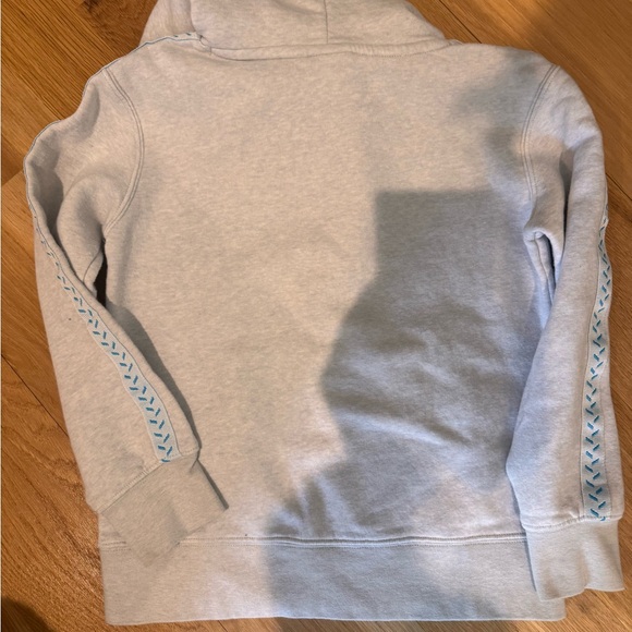 Jordan Gray and Blue‎ Sweatpants for Everyday Comfort - Picture 5 of 14